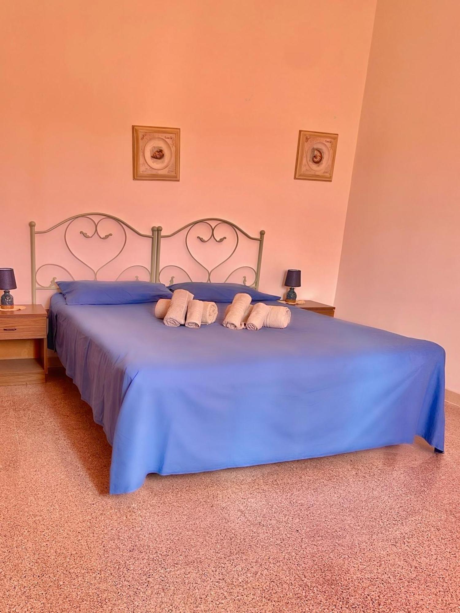 Domus Lucae Daire Santa Maria di Leuca Dış mekan fotoğraf